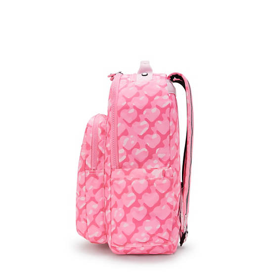 Kipling Seoul Large Printed 15