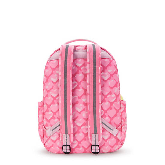 Kipling Seoul Large Printed 15