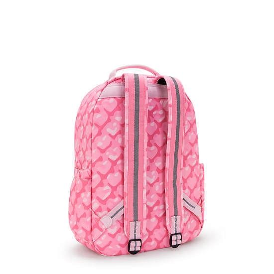 Kipling Seoul Large Printed 15