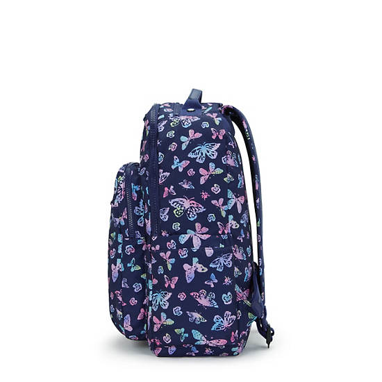 Kipling Seoul Large Printed 15