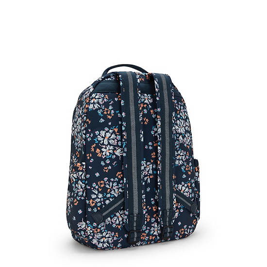 Kipling Seoul Large Printed 15