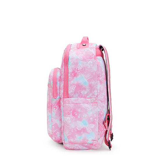 Kipling Seoul Large Printed 15