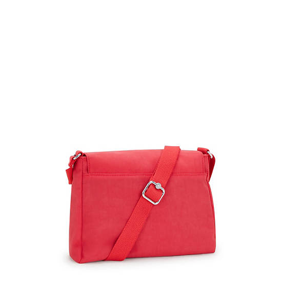 Kipling Tamia Crossbody Bags Orange | DSYLA6509