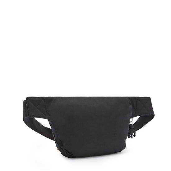 Kipling Yasemina Extra Large Waistpack Black | VOCYG6489